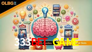 333BET GAME