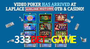 333BET GAME