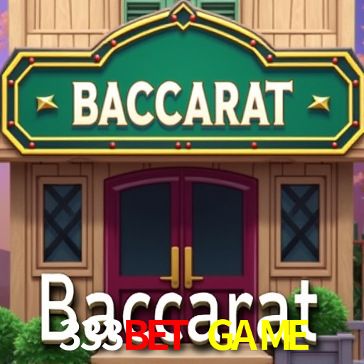 333BET GAME