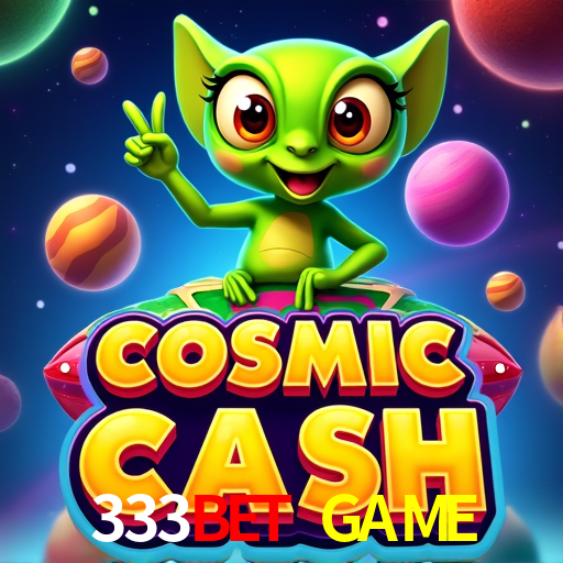 333BET GAME
